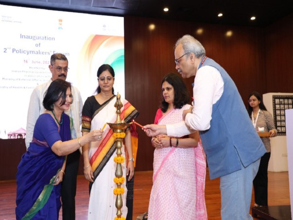 India hosts 2nd forum to boost Global Drug standards. (Photo/MEA)