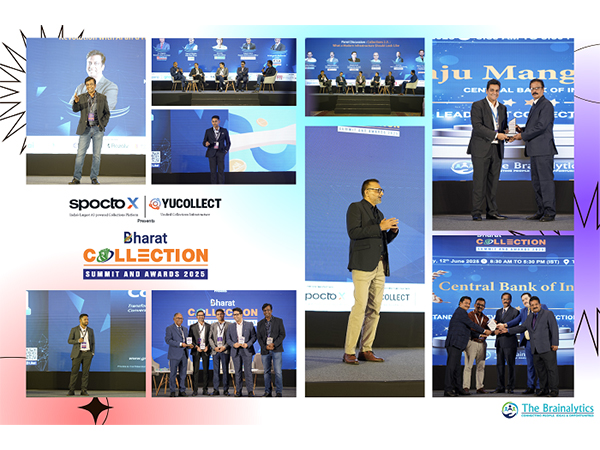 India’s first-of-its-kind Bharat Collection Summit & Awards 2025 India’s first-of-its-kind Bharat Collection Summit & Awards 2025