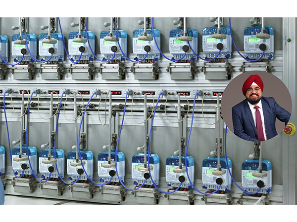 Kimbal Reaffirms Commitment to North-East Energy Transition at IEEMA’s Northeastern Power Conclave Event