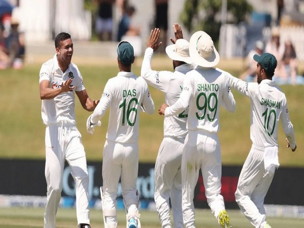 Bangladesh Team (Photo: ICC)