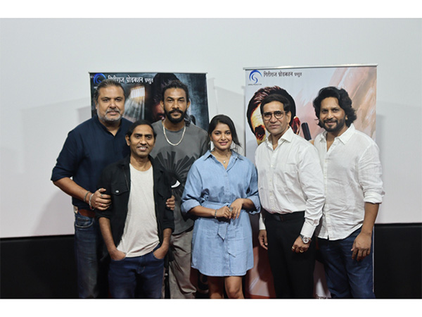 Trailer of Nirahua’s 'Hamar Naam Ba Kanhaiya' Out, Set for Multiplex Release