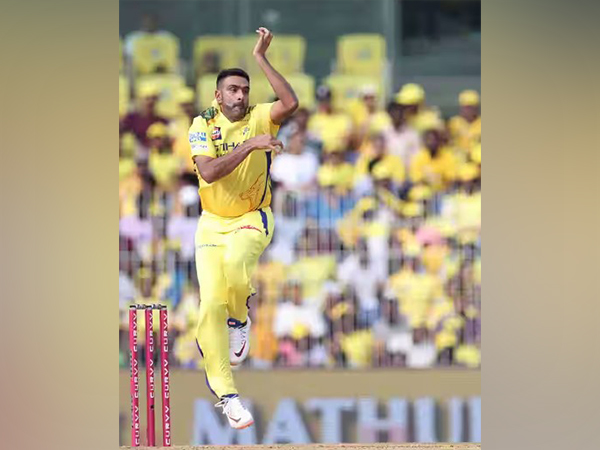 Ravi Ashwin. (Photo: IPL)