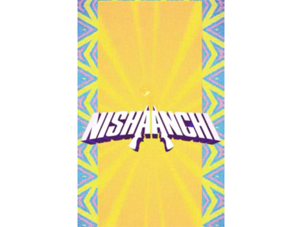 Poster of Nishaanchi film (Image source: Instagram)