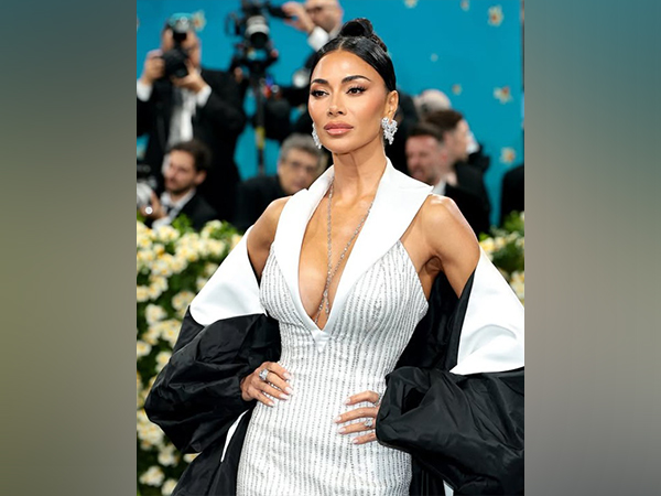 Nicole Scherzinger (Image source: Instagram/ @nicolescherzinger)