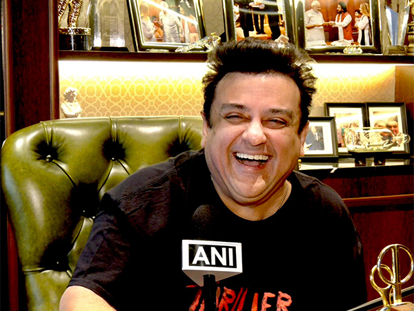 Adnan Sami (Image source/ANI) 
