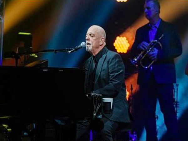 Billy Joel (Image source: Instagram/ @billyjoel)
