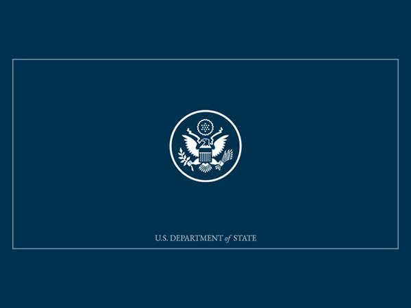 Representative Image (Photo/US Department of State)