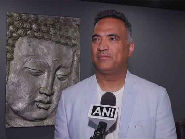 Ritesh Malik, Chair of the Canada India Foundation, welcomes PM Modi’s visit as a pivotal moment for strengthening bilateral ties (Photo/ANI)