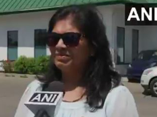 Members of the Indian diaspora in Canada express joy and optimism over Prime Minister Narendra Modi’s visit (Photo/ANI) 