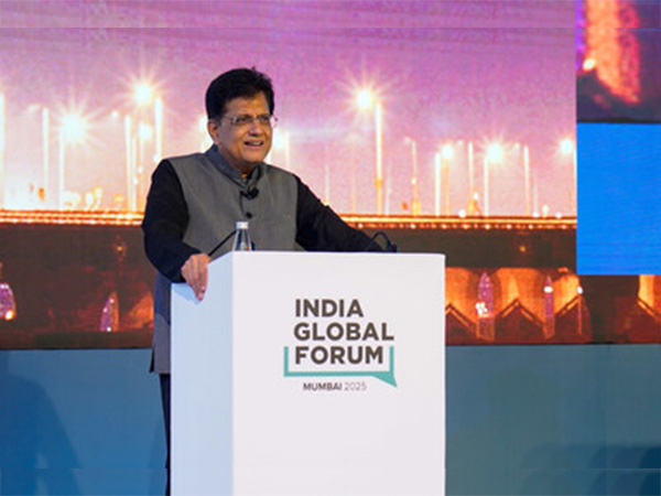 From Commerce to Creativity: Piyush Goyal, Jonathan Reynolds, AR Rahman to headline IGF London 2025