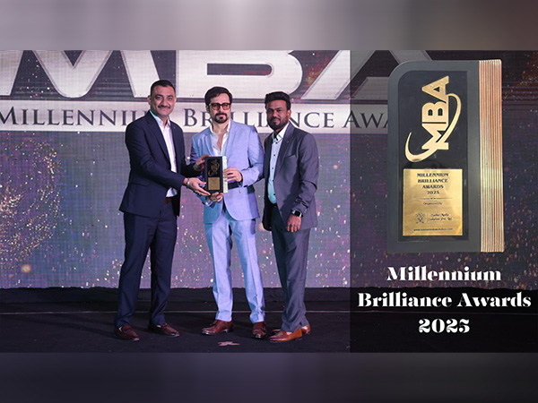 Royal Savoy Holidays Honored with Millennium Brilliance Awards 2025