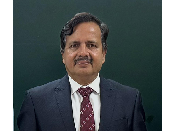 IETE Governing Council Re-elects Mr. Sunil, Ex-Additional DG, Prasar Bharati, as its President for 2025-26