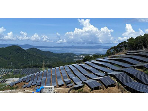 Peak Energy acquires 48 MW ready-to-build solar portfolio in Japan