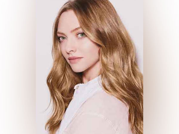 Amanda Seyfried (Photo/Instagram/@mingey)