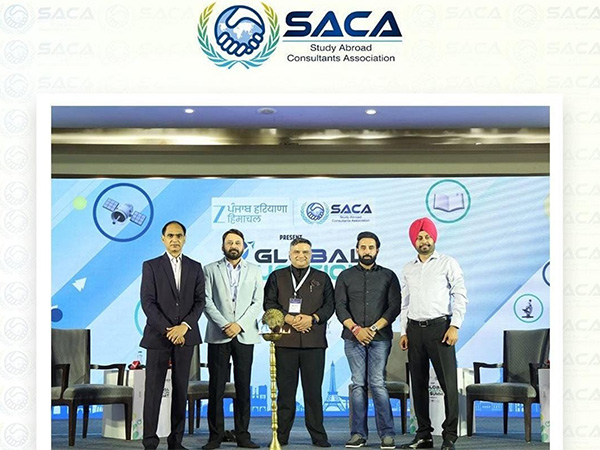 Punjab Cabinet Minister Graces SACA Global Education Summit; Industry Leaders Call for Reform and Recognition