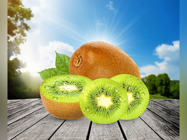 Frutas de Chile Launches a Health Focused Campaign in India to Promote Kiwifruit from Chile