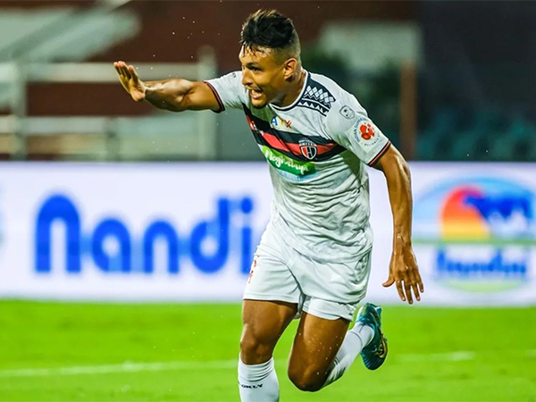 Alaaeddine Ajaraie (Photo: ISL)