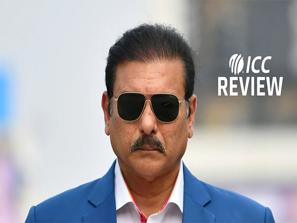 Ravi Shastri (Photo: ICC)