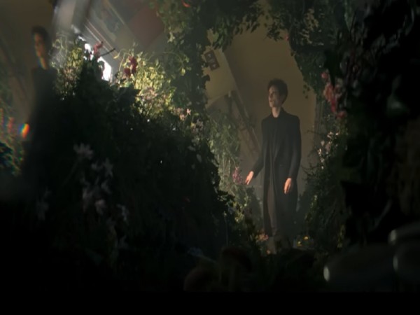 A snip from the trailer (Photo/Netflix)