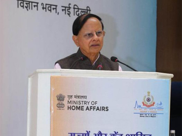 P K Mishra, Principal Secretary to the Prime Minister (Photo/PIB)