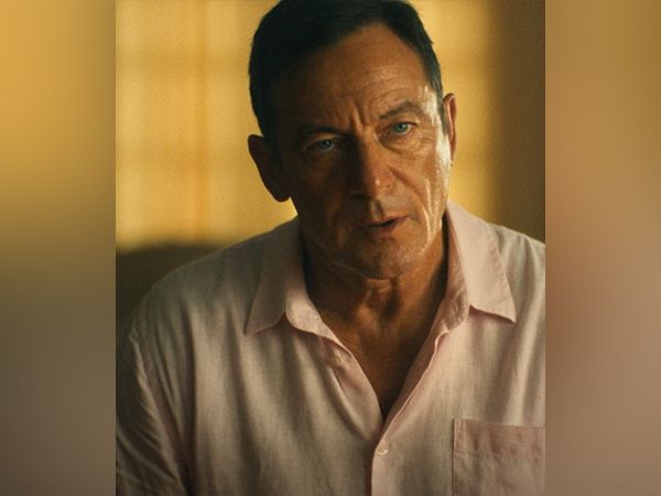  Jason Isaacs  (Image source: Instagram)