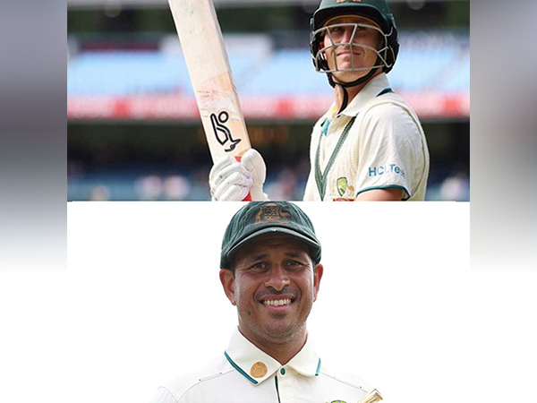 Top order concerns continue for Australia. (Photo- ICC)