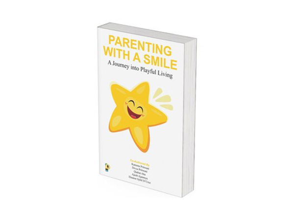 Brighten your parenting journey with 