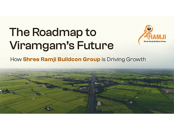 Shree Ramji Buildcon Group: Transforming Viramgam into Gujarat’s Next Growth Hub
