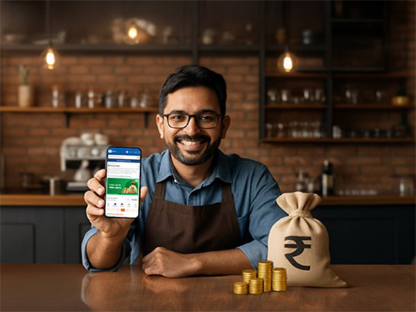 Need Funds to Expand Business? Here’s How Bajaj Markets Can Help