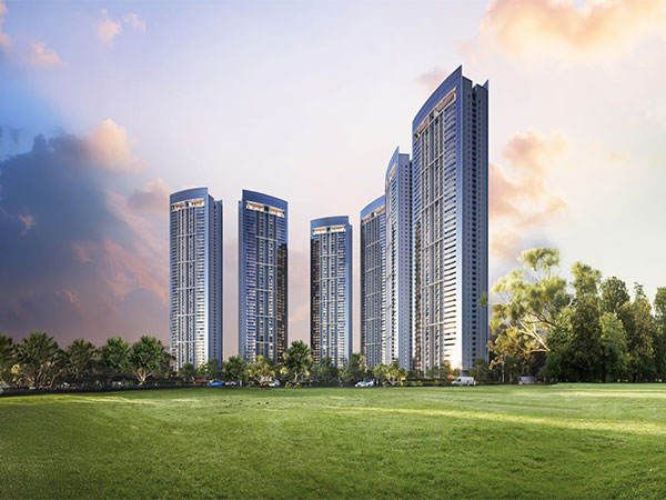 DLF Privana North (Source: DLF)