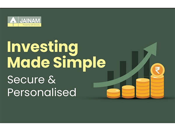 Jainam Broking empowers over 3 lakh investors with trusted tools and expert-backed platforms for smarter investing.