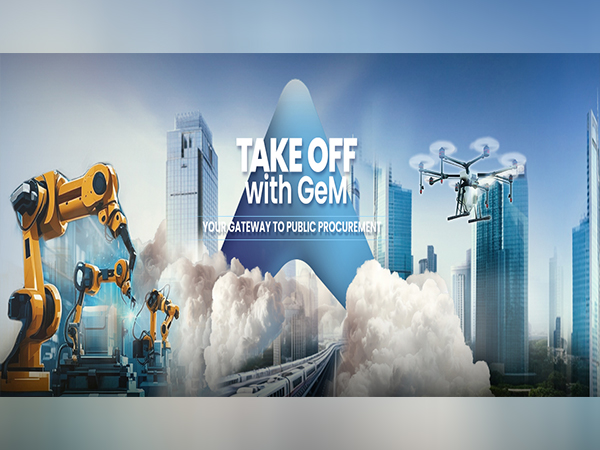 Government e-Marketplace (Image/X/@GeM_India)