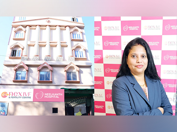 NEX IVF Strengthens Patna's Position as a Hub for Advanced Fertility Solutions