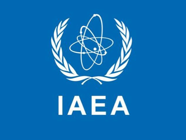 International Atomic Energy Agency  (Photo/X@iaeaorg)