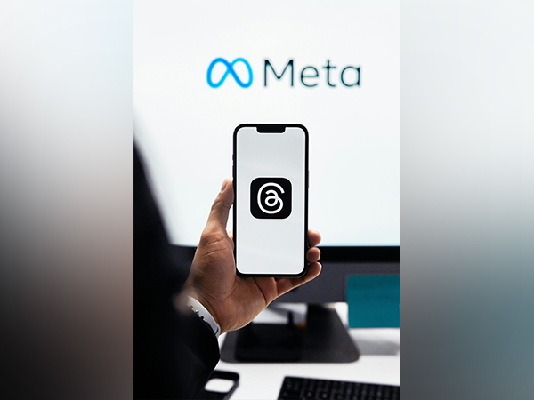 META (Image source: Pexels)