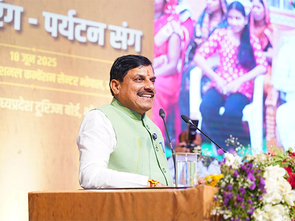 MP CM Mohan Yadav (Photo/X @DrMohanYadav51)