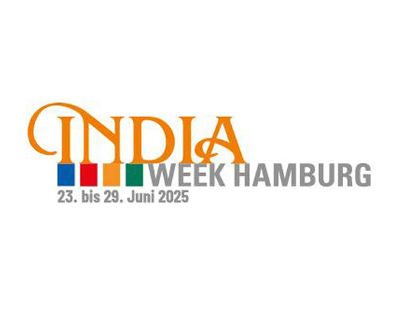 India Week Hamburg 2025. (Photo/IndiaWeekHamburg)