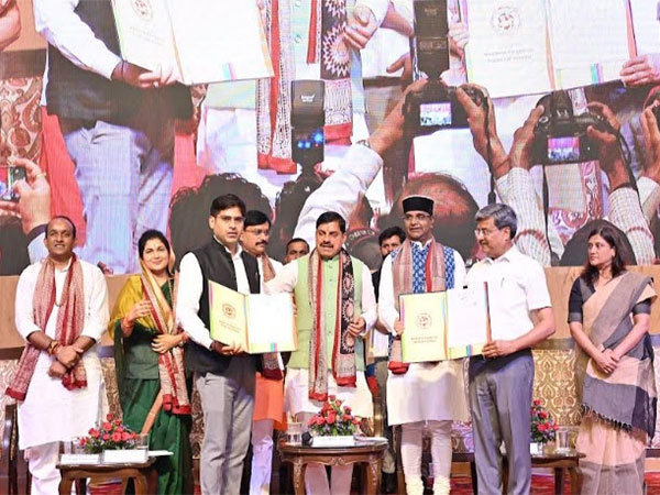 Signify and Madhya Pradesh Tourism Board Partner to Illuminate 61 Villages