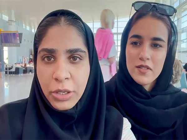 Evacuated Indian students (Image/ Jammu and Kashmir Students Association)