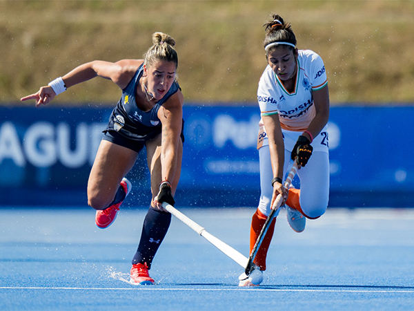 
    India battle draw but fall short in shootout against Argentina
    