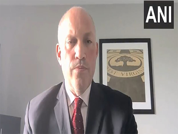 Former Pentagon official and a senior fellow at the American Enterprise Institute, Michael Rubin (Photo/ANI)