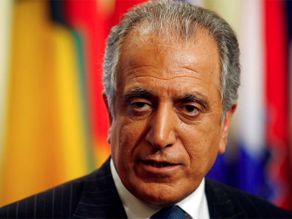 Zalmay Khalilzad, Former US Ambassador to Afghanistan (Photo/ Reuters)