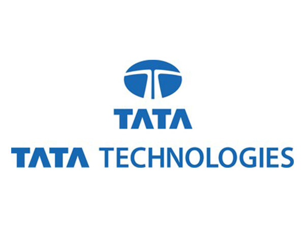 Tata Technologies Logo