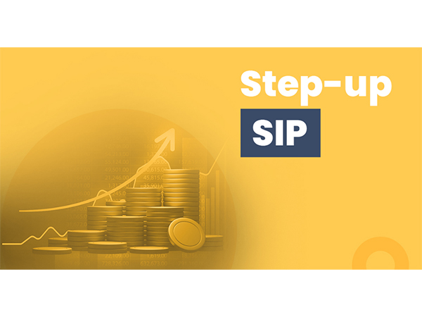 Got a pay raise? Here’s how a step-up SIP calculator helps put it to good use