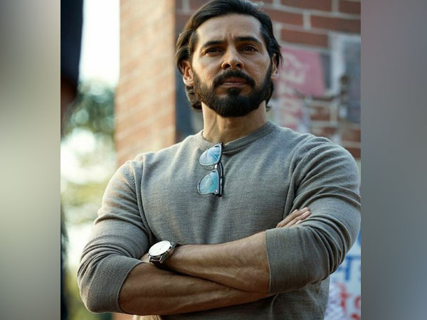 Dino Morea (Photo/Instagram/@thedinomorea)