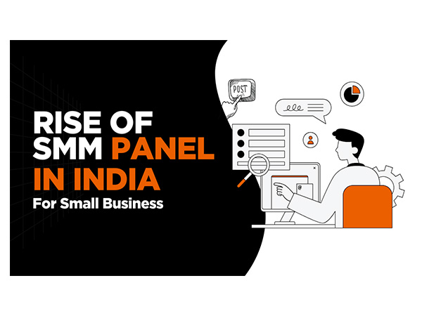 Rise of the SMM Panel in India: The Game-Changer Behind Viral Brands and Influencer Growth
