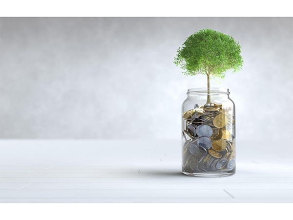 Financial fitness is a reality achieved through commitment and practical pursuit, not just a mindset.