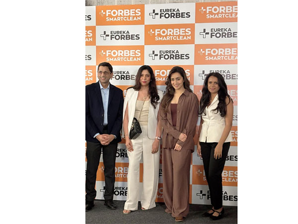 Sonya V. Kapoor & Amrita Mendonza Power Shraddha Kapoor’s Latest Campaign