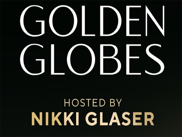 Golden Globes (Image source: X/@goldenglobes)