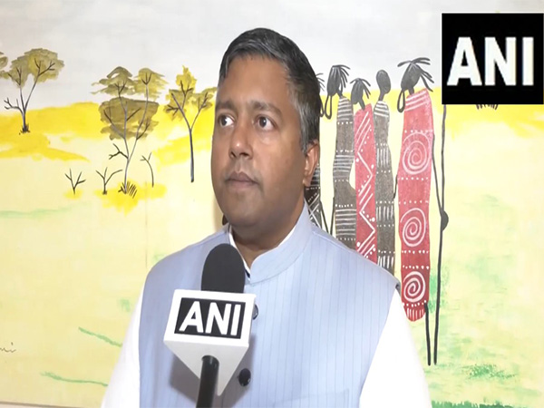 Executive Director QS Quacquarelli Symonds, Ashwin Fernandes